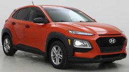 2019 Hyundai Kona SE