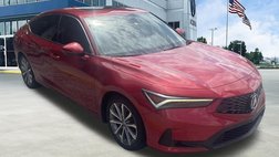 2023 Acura Integra Base