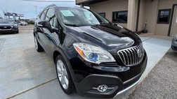 2015 Buick Encore Convenience