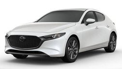 2024 Mazda MAZDA3 2.5 S Preferred