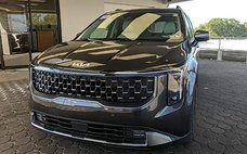 2025 Kia Carnival SX Prestige