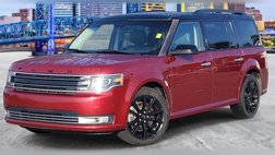 2016 Ford Flex Limited