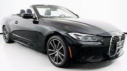 2024 BMW 4 Series 430i