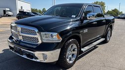 2014 Ram Ram Pickup 1500 Laramie