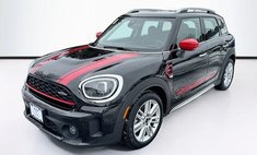 2024 MINI Countryman Cooper S ALL4
