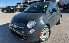 2016 Fiat 500 Pop