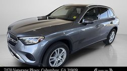 2023 Mercedes-Benz GLC-Class GLC 300 4MATIC