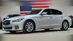 2014 Infiniti Q50 Premium