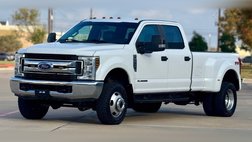 2019 Ford Super Duty F-350 XLT