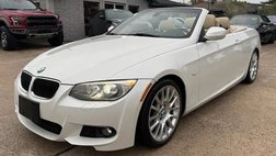 2011 BMW 3 Series 328i