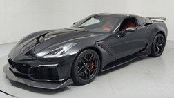 2019 Chevrolet Corvette ZR1