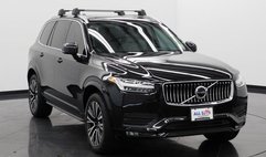 2021 Volvo XC90 T6 Momentum 7-Passenger