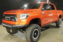 2015 Toyota Tundra TRD Pro