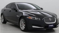 2015 Jaguar XF 2.0T Premium