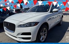 2019 Jaguar F-PACE 25t Premium