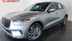2023 Genesis GV70 2.5T Standard