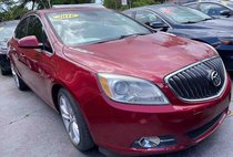 2016 Buick Verano Convenience Group