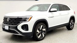2024 Volkswagen Atlas Cross Sport SE