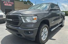 2020 Ram Ram Pickup 1500 Lone Star