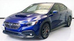 2024 Subaru WRX TR