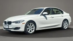 2014 BMW 3 Series 335i xDrive