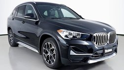 2020 BMW X1 sDrive28i