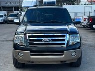 2014 Ford Expedition King Ranch