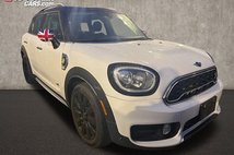 2018 MINI Countryman Plug-in Hybrid Cooper SE ALL4