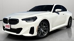 2024 BMW 2 Series 230i