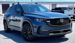 2024 Mazda CX-50 2.5 S Premium