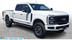 2024 Ford Super Duty F-350 Limited
