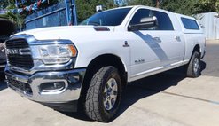 2019 Ram Ram Pickup 3500 Big Horn