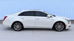 2019 Cadillac XTS Luxury