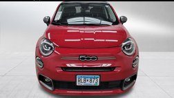 2023 Fiat 500X Sport