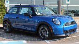 2025 MINI Hardtop Cooper