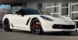 2016 Chevrolet Corvette Z06