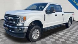 2021 Ford Super Duty F-250 XLT