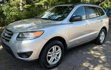 2012 Hyundai Santa Fe GLS