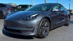 2023 Tesla Model 3 Base