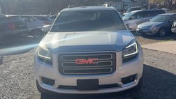 2015 GMC Acadia SLT-1
