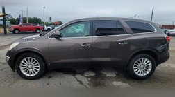 2010 Buick Enclave CXL