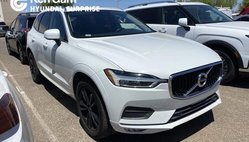 2021 Volvo XC60 T5 Momentum