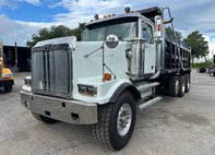 2005 Other Makes Dump Truck