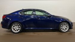 2011 Lexus IS 250 Base