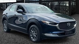2021 Mazda CX-30 2.5 S