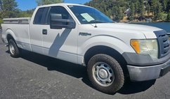2010 Ford F-150 XL