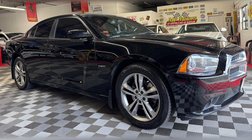 2014 Dodge Charger R/T