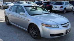 2006 Acura TL 3.2