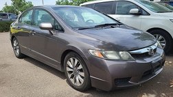 2009 Honda Civic EX-L