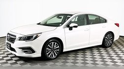 2019 Subaru Legacy 2.5i Premium